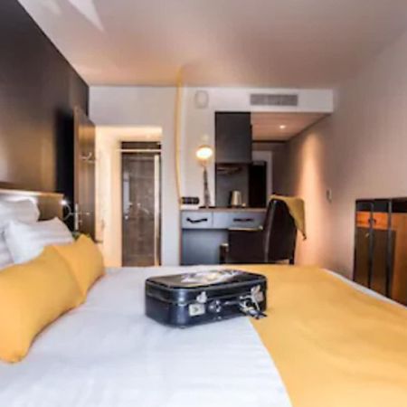 Best Western Plus Suitcase Paris La Defense Bois-Colombes Exterior foto